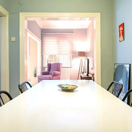 Διαμέρισμα Delightful Flat Close To Galata 2 Mins To Metro *