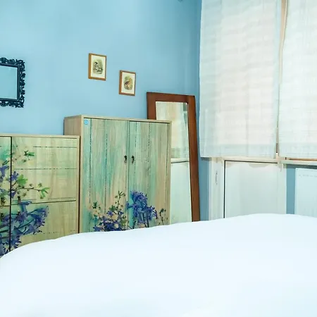 Delightful Flat Close To Galata 2 Mins To Metro Διαμέρισμα *